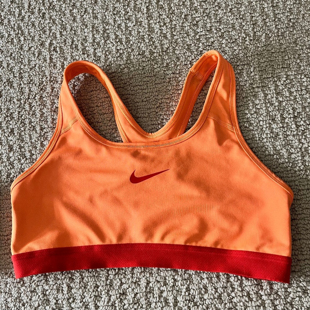 Nike Dri-Fit Sports Bra